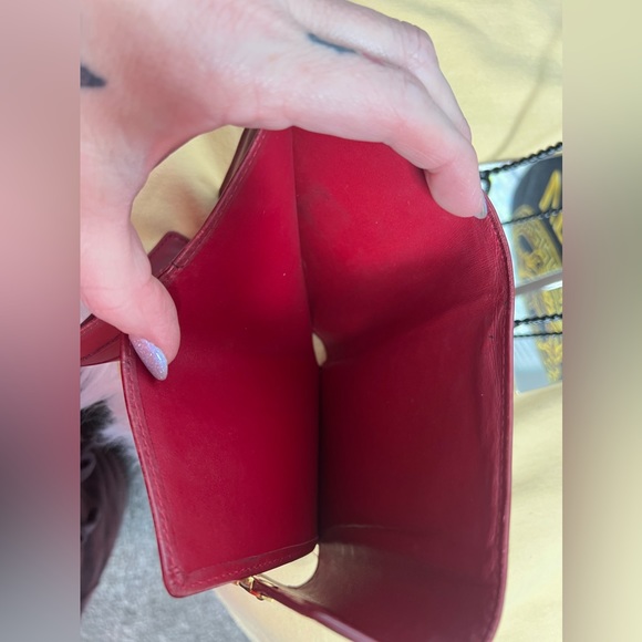 Authentic Louis Vuitton Wallet - Picture 14 of 15